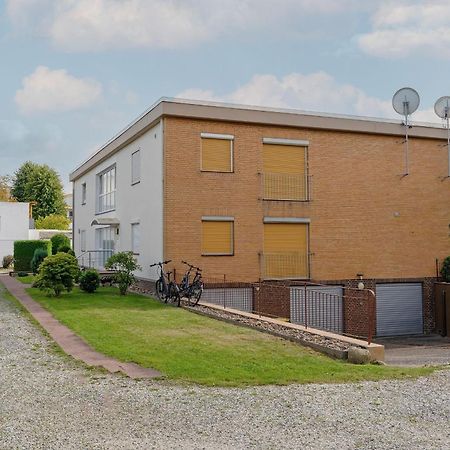 Haffkamp 16 Heimelig Apartment Groemitz Exterior photo